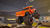 Monster Jam Steel Titans, Steam Gift