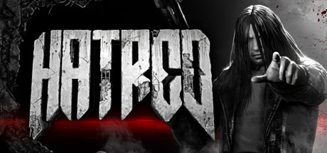 Hatred, Steam Gift