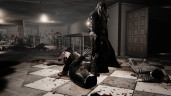 Hatred, Steam Gift