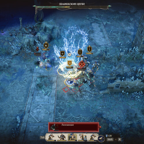 Игра Warhammer Age of Sigmar: Realms of Ruin Ultimate Edition для PC / ПК, активация в стим Steam для региона РФ / Россия цифровой ключ