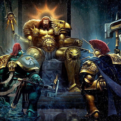 Игра Warhammer Age of Sigmar: Realms of Ruin Ultimate Edition для PC / ПК, активация в стим Steam для региона РФ / Россия цифровой ключ