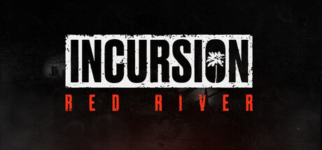 Incursion Red River, Steam Gift