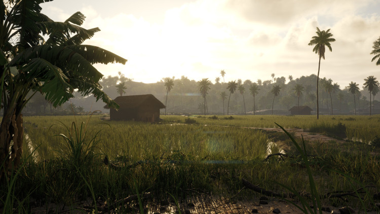 Incursion Red River, Steam Gift