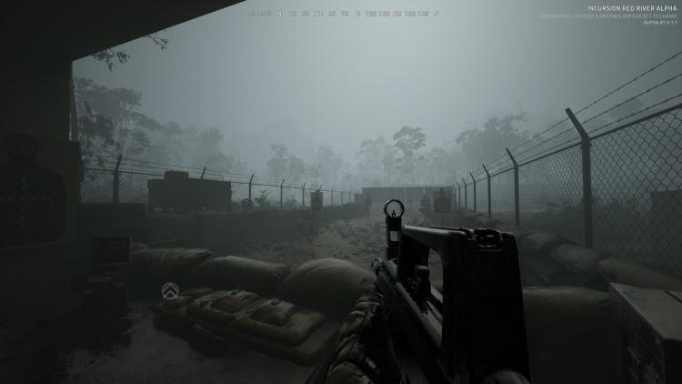 Incursion Red River, Steam Gift