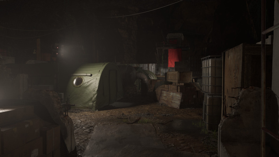 Incursion Red River, Steam Gift