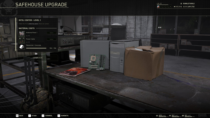 Incursion Red River, Steam Gift