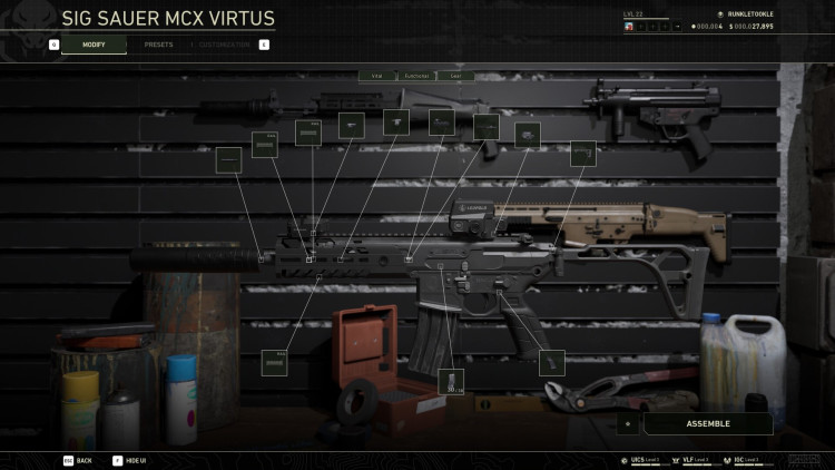 Incursion Red River, Steam Gift