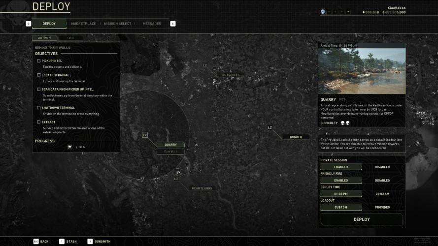 Incursion Red River, Steam Gift