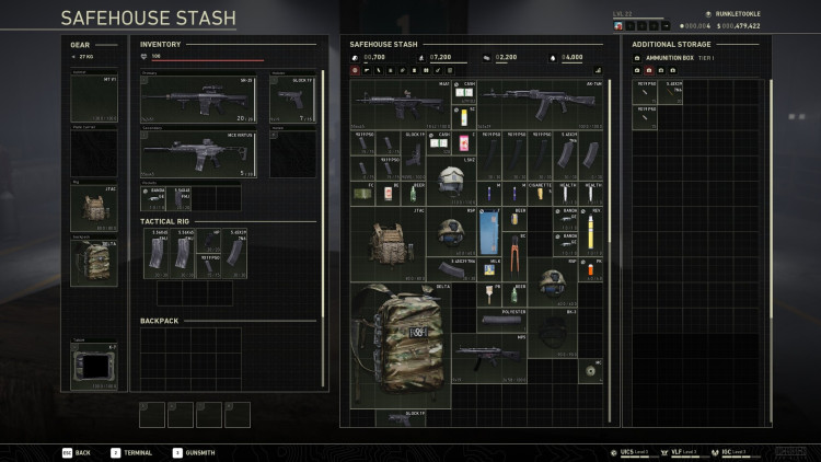 Incursion Red River, Steam Gift