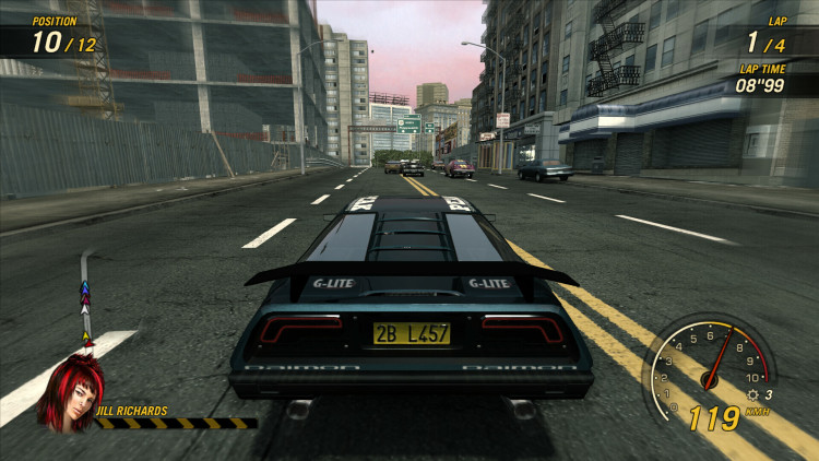 FlatOut: Ultimate Carnage Collector's Edition - FlatOut - Ultimate Carnage, Steam Gift