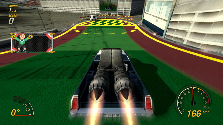 FlatOut: Ultimate Carnage Collector's Edition - FlatOut - Ultimate Carnage, Steam Gift