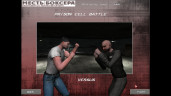 Revenge of the Boxer: Moscow Criminality, Steam Gift