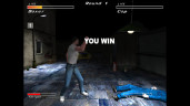 Revenge of the Boxer: Moscow Criminality, Steam Gift