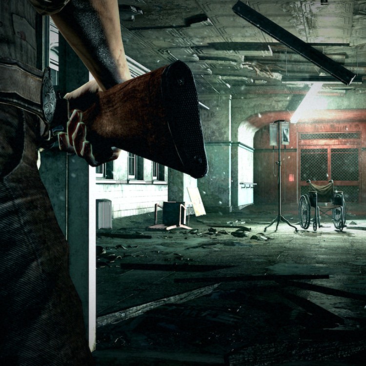 DLC Дополнение The Evil Within Season Pass PC, Steam Gift регион Россия, РФ