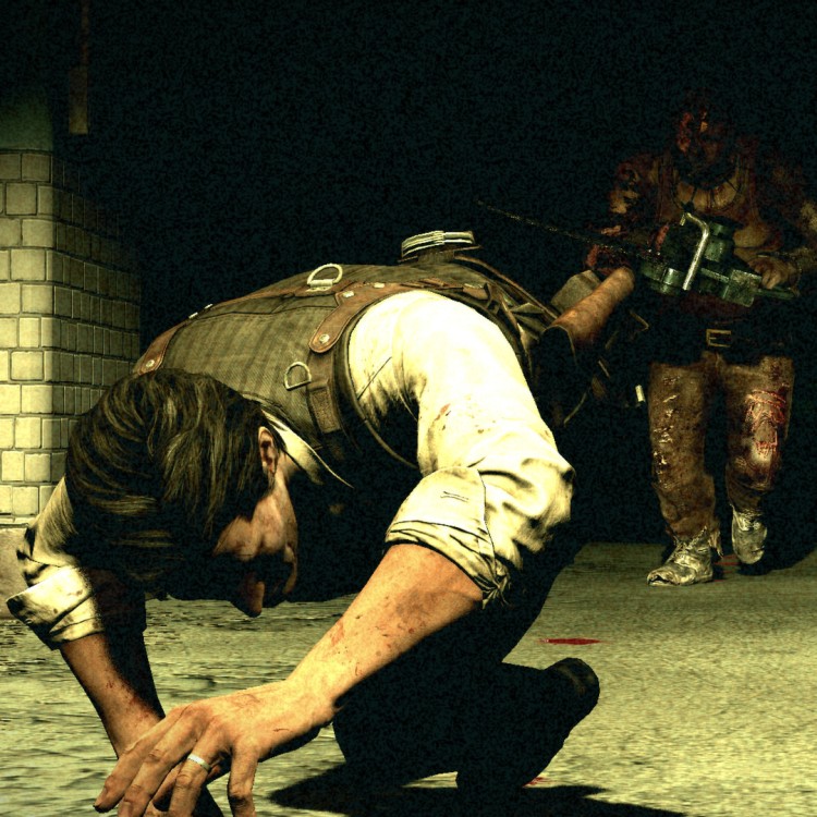 DLC Дополнение The Evil Within Season Pass PC, Steam Gift регион Россия, РФ