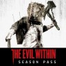DLC Дополнение The Evil Within Season Pass PC, Steam Gift регион Россия, РФ
