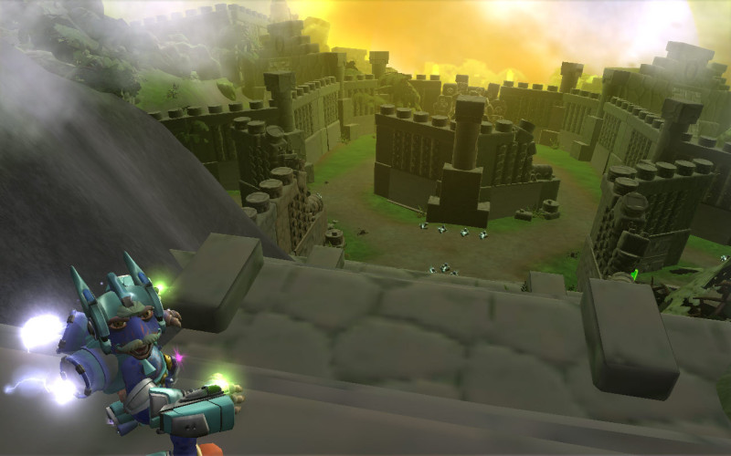 SPORE™ Galactic Adventures, Steam Gift