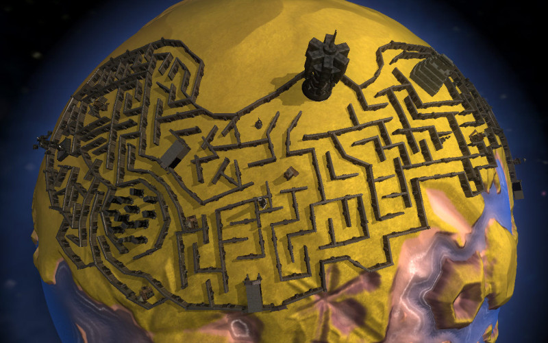 SPORE™ Galactic Adventures, Steam Gift