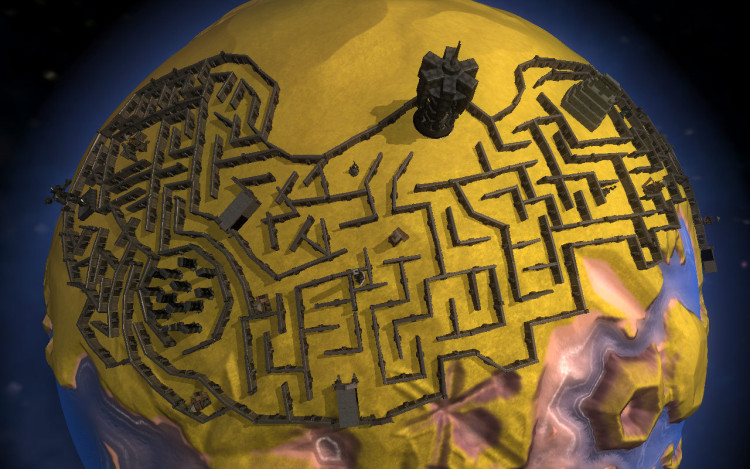 SPORE™ Galactic Adventures, Steam Gift