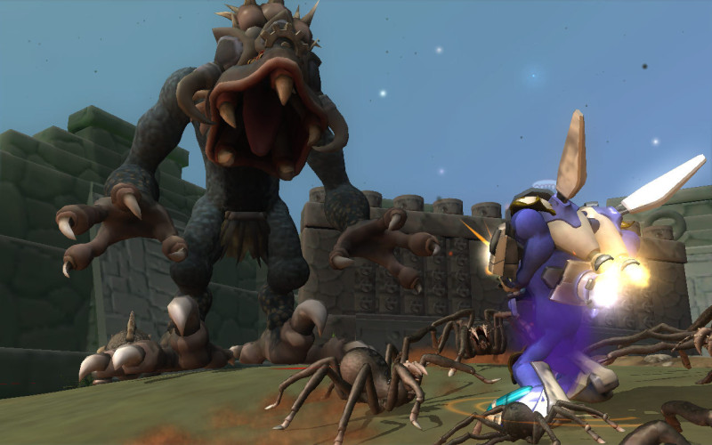 SPORE™ Galactic Adventures, Steam Gift