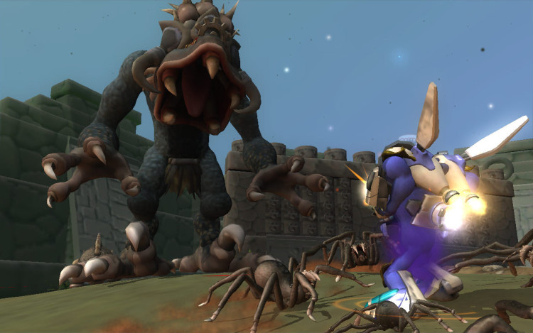 SPORE™ Galactic Adventures, Steam Gift