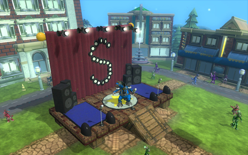 SPORE™ Galactic Adventures, Steam Gift