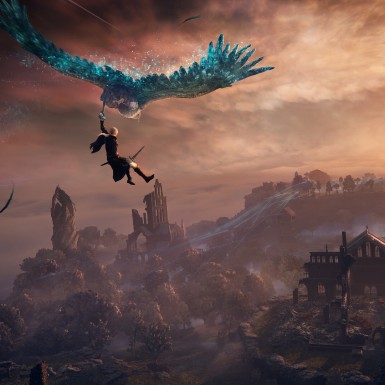 Игра Elden Ring Nightreign Deluxe Edition для PC / ПК, активация в стим Steam для региона РФ / Россия цифровой ключ