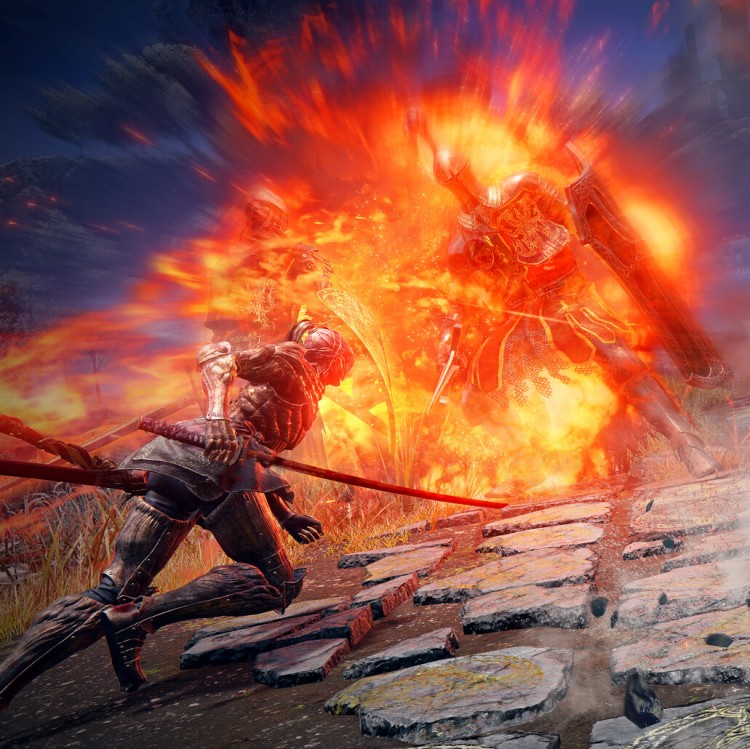 Игра Elden Ring Nightreign Deluxe Edition для PC / ПК, активация в стим Steam для региона РФ / Россия цифровой ключ