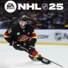 Игра NHL 25 Standard Edition Standard Edition PlayStation 5