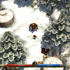 Игра Titan Quest для PC / ПК, активация в стим Steam для региона РФ / Россия цифровой ключ