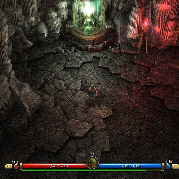 Игра Titan Quest для PC / ПК, активация в стим Steam для региона РФ / Россия цифровой ключ
