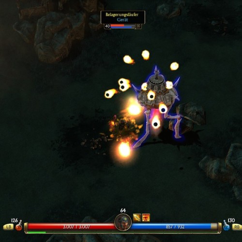 Игра Titan Quest для PC / ПК, активация в стим Steam для региона РФ / Россия цифровой ключ