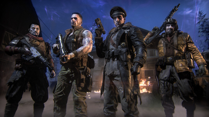 Call of Duty® - Modern Warfare® 4 - Vault Edition, Steam Gift
