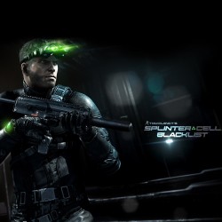 Игра Tom Clancy&#039;s Splinter Cell: Blacklist PC / ПК, активация в Ubisoft, Uplay для региона РФ / Россия / Глобал цифровой ключ, русский / английский язык