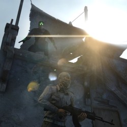 Игра Tom Clancy&#039;s Splinter Cell: Blacklist PC / ПК, активация в Ubisoft, Uplay для региона РФ / Россия / Глобал цифровой ключ, русский / английский язык