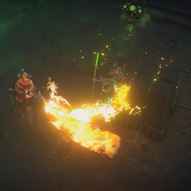 Игра Warhammer 40,000: Mechanicus Omnissiah Edition PC, Steam Gift регион Россия, РФ