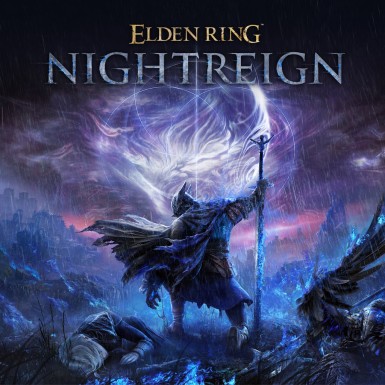 Игра ELDEN RING NIGHTREIGN Standard Edition PlayStation 5