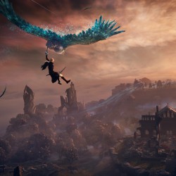 Игра ELDEN RING NIGHTREIGN Standard Edition PlayStation 5