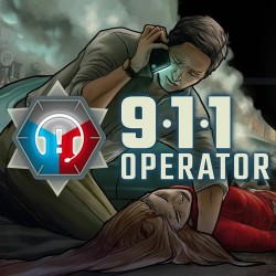 Игра 911 Operator PC / ПК, активация в стим Steam для региона РФ / Россия цифровой ключ