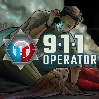 Игра 911 Operator PC / ПК, активация в стим Steam для региона РФ / Россия цифровой ключ