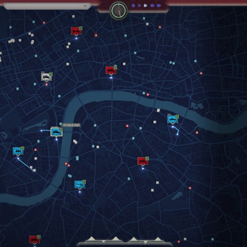 Игра 911 Operator PC / ПК, активация в стим Steam для региона РФ / Россия цифровой ключ