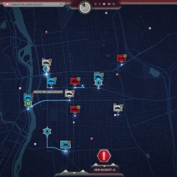 Игра 911 Operator PC / ПК, активация в стим Steam для региона РФ / Россия цифровой ключ