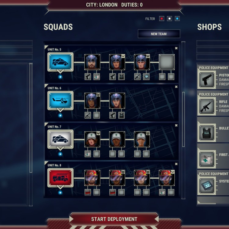 Игра 911 Operator PC / ПК, активация в стим Steam для региона РФ / Россия цифровой ключ