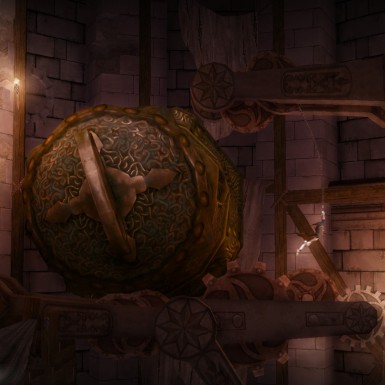 Игра Castlevania: Lords of Shadow – Mirror of Fate HD PC / ПК, активация в стим Steam для региона РФ / Россия цифровой ключ