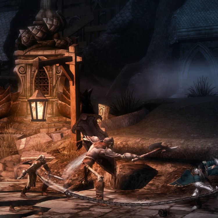 Игра Castlevania: Lords of Shadow – Mirror of Fate HD PC / ПК, активация в стим Steam для региона РФ / Россия цифровой ключ