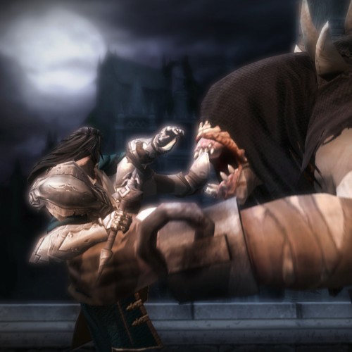 Игра Castlevania: Lords of Shadow – Mirror of Fate HD PC / ПК, активация в стим Steam для региона РФ / Россия цифровой ключ