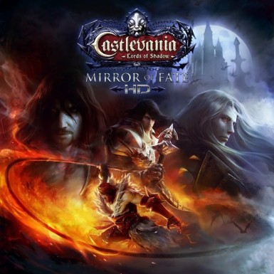 Игра Castlevania: Lords of Shadow – Mirror of Fate HD PC / ПК, активация в стим Steam для региона РФ / Россия цифровой ключ