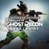 Игра Tom Clancy's Ghost Recon Breakpoint Ultimate Edition PC, Steam Gift регион Россия, РФ