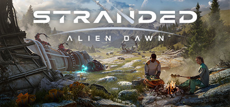 Stranded: Alien Dawn, Steam Gift