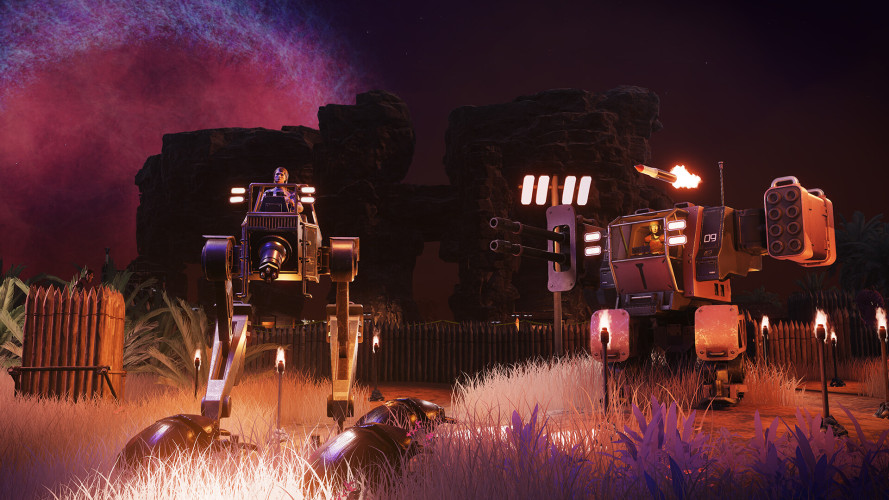 Stranded: Alien Dawn, Steam Gift